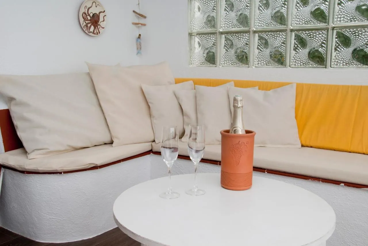 Sargantana Blava Villa Sant Carles De La Rapita Holiday home