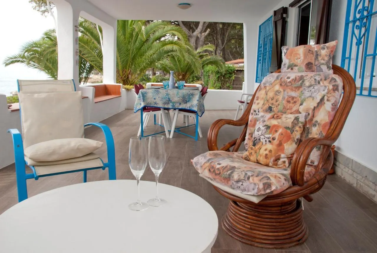 Sargantana Blava Villa Sant Carles De La Rapita Holiday home