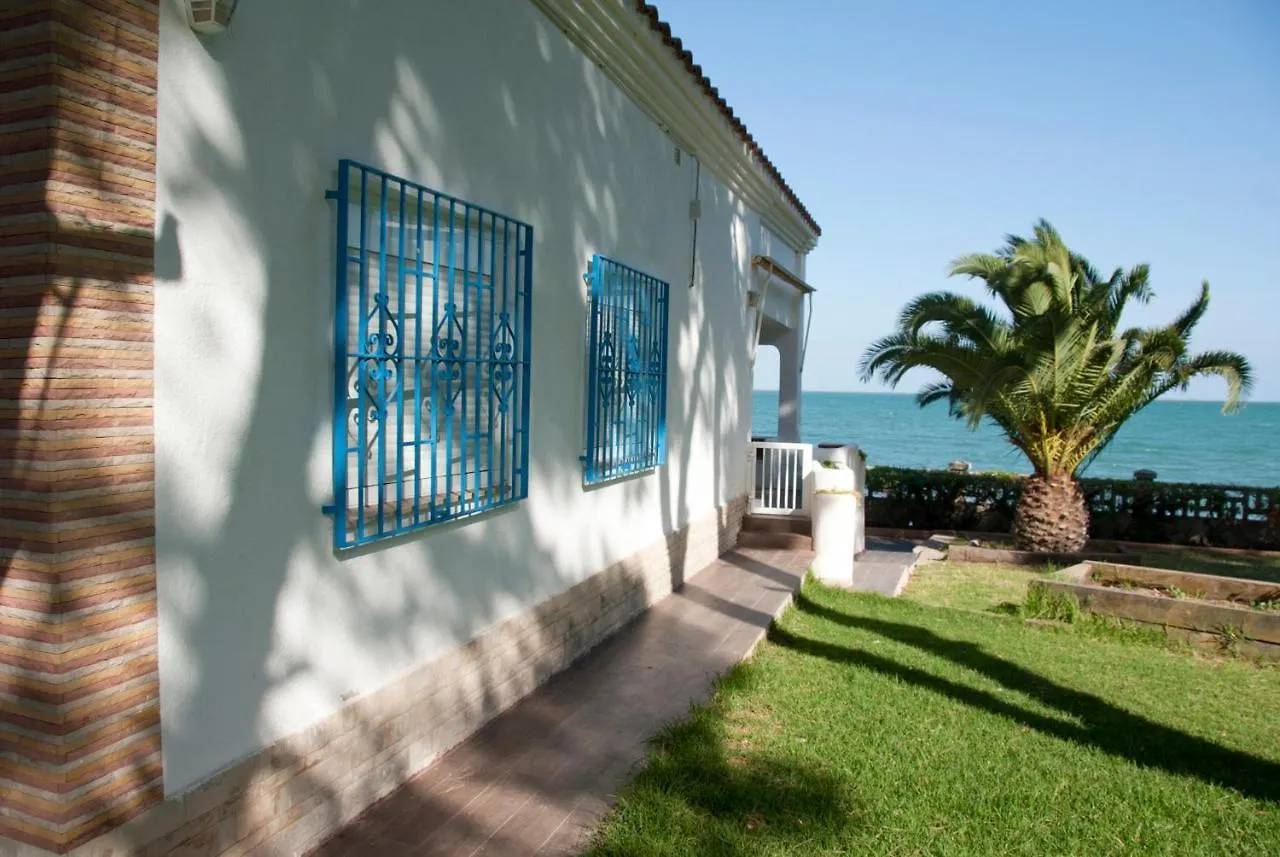 Sargantana Blava Villa Sant Carles De La Rapita 0*,  Spain