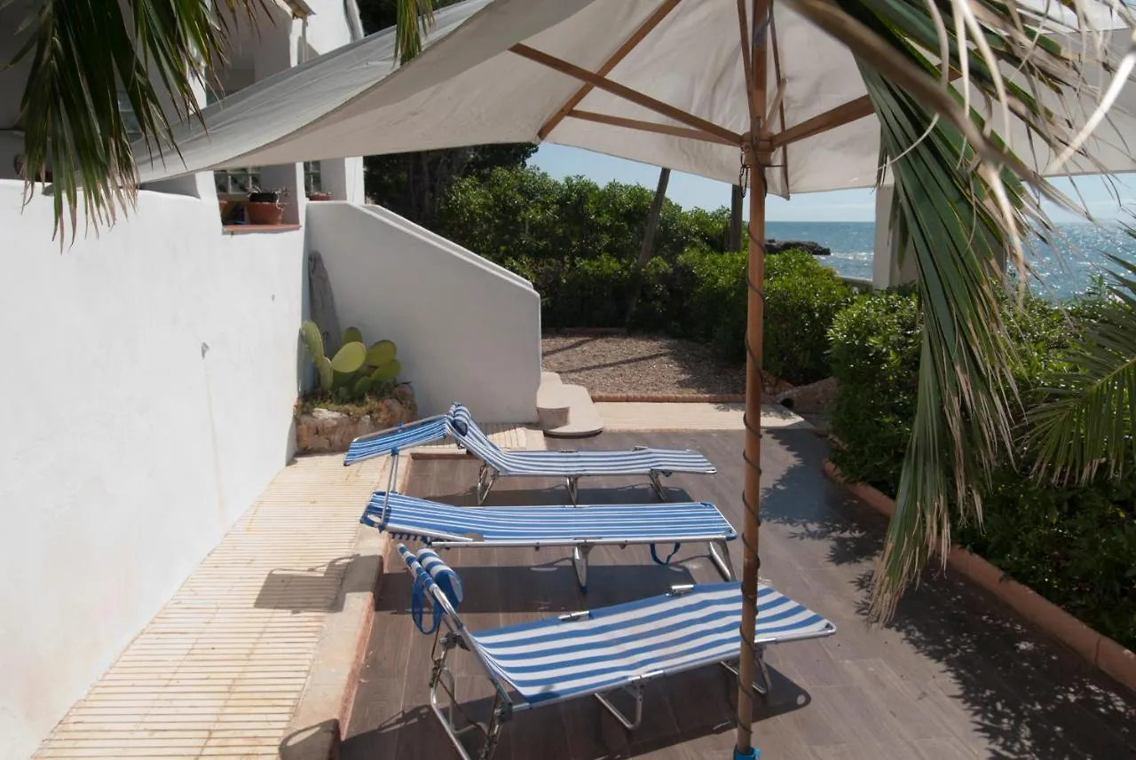 Sargantana Blava Villa Sant Carles De La Rapita 0*,  Spain
