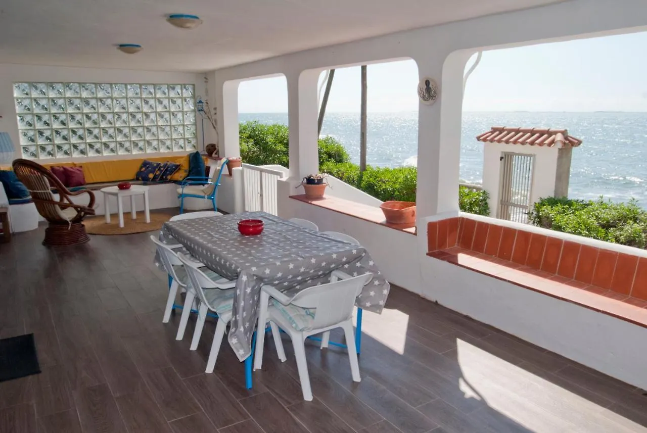 Holiday home Sargantana Blava Villa Sant Carles De La Rapita